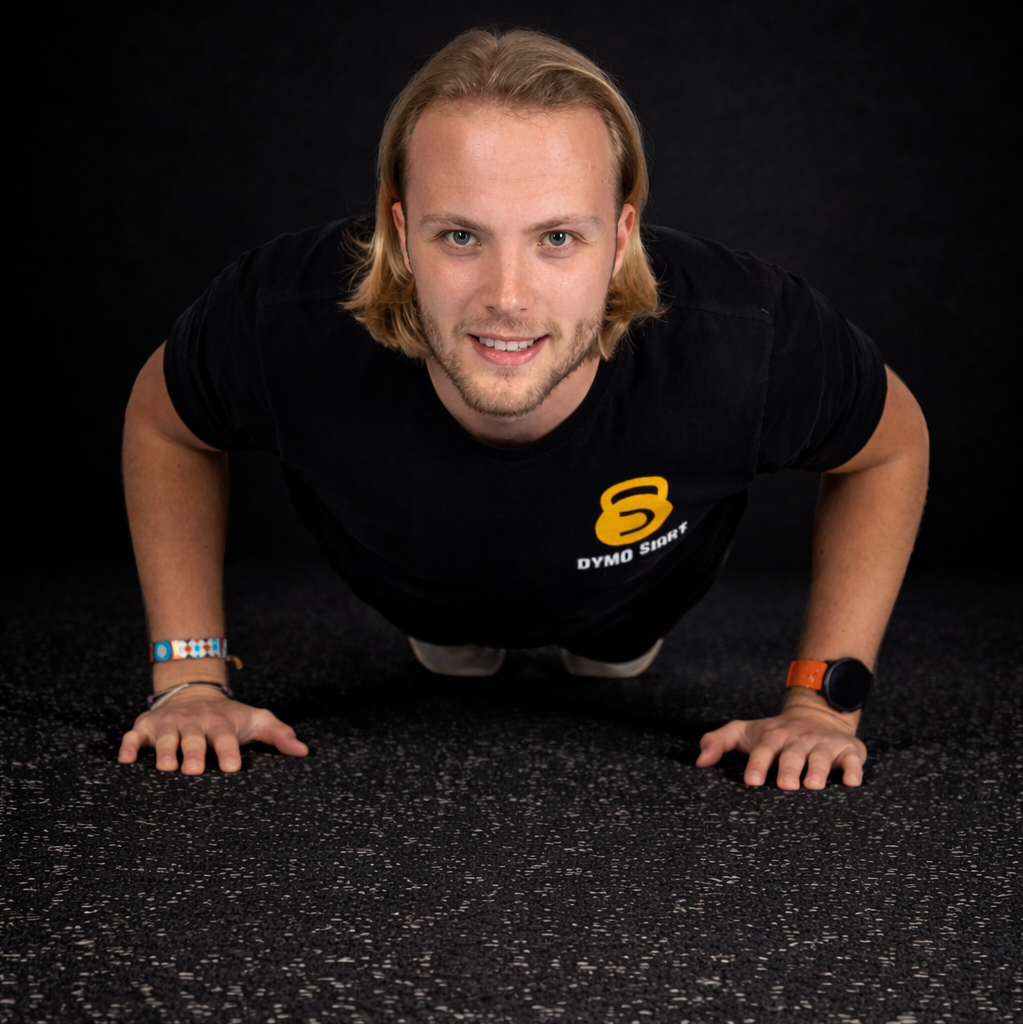 Body-Weight Training - DYMO Sport | Personal Training Köln