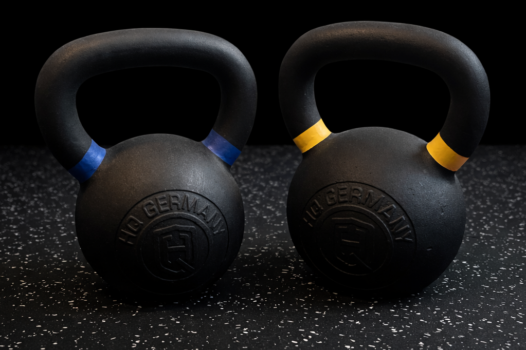 Kettlebell - DYMO Sport | Personal Training Köln