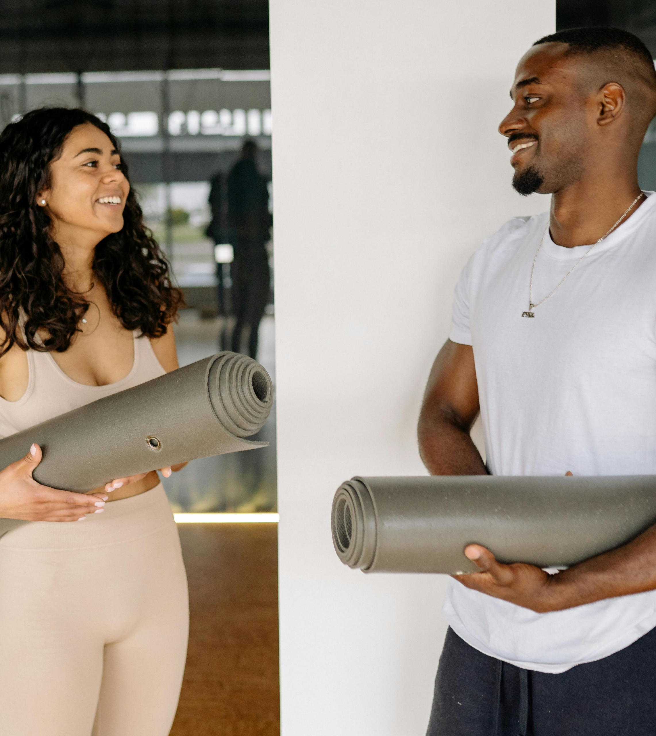 Sport & Gesellschaft - DYMO Sport - Blog Beiträge