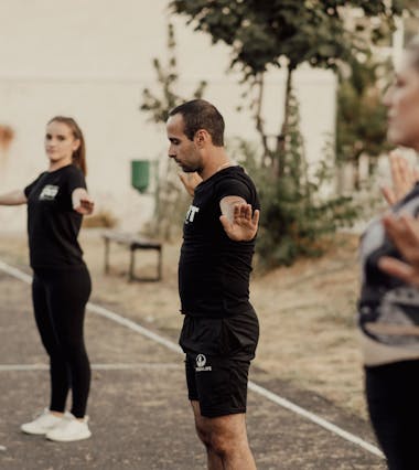 Know Your Body - DYMO Sport - Blog Beiträge